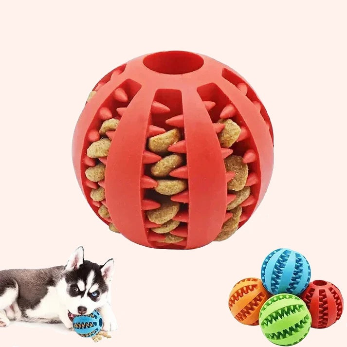 Brikly's Snackbal