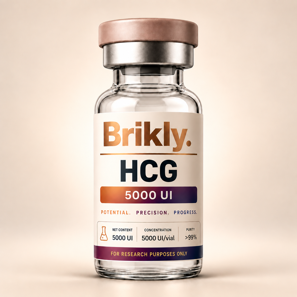 HCG 5000ui