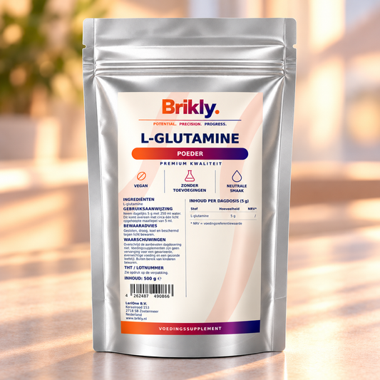 L-Glutamine - 500g