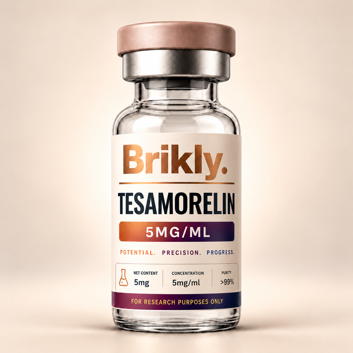 Tesamorelin