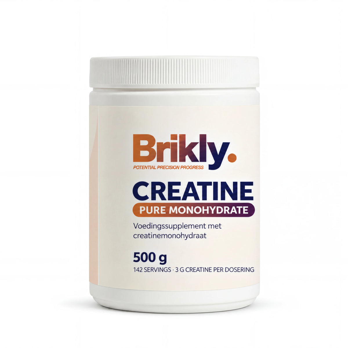 Creatine Monohydrate – 500g