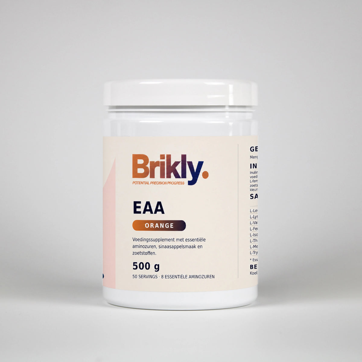 EAA Orange - 500g