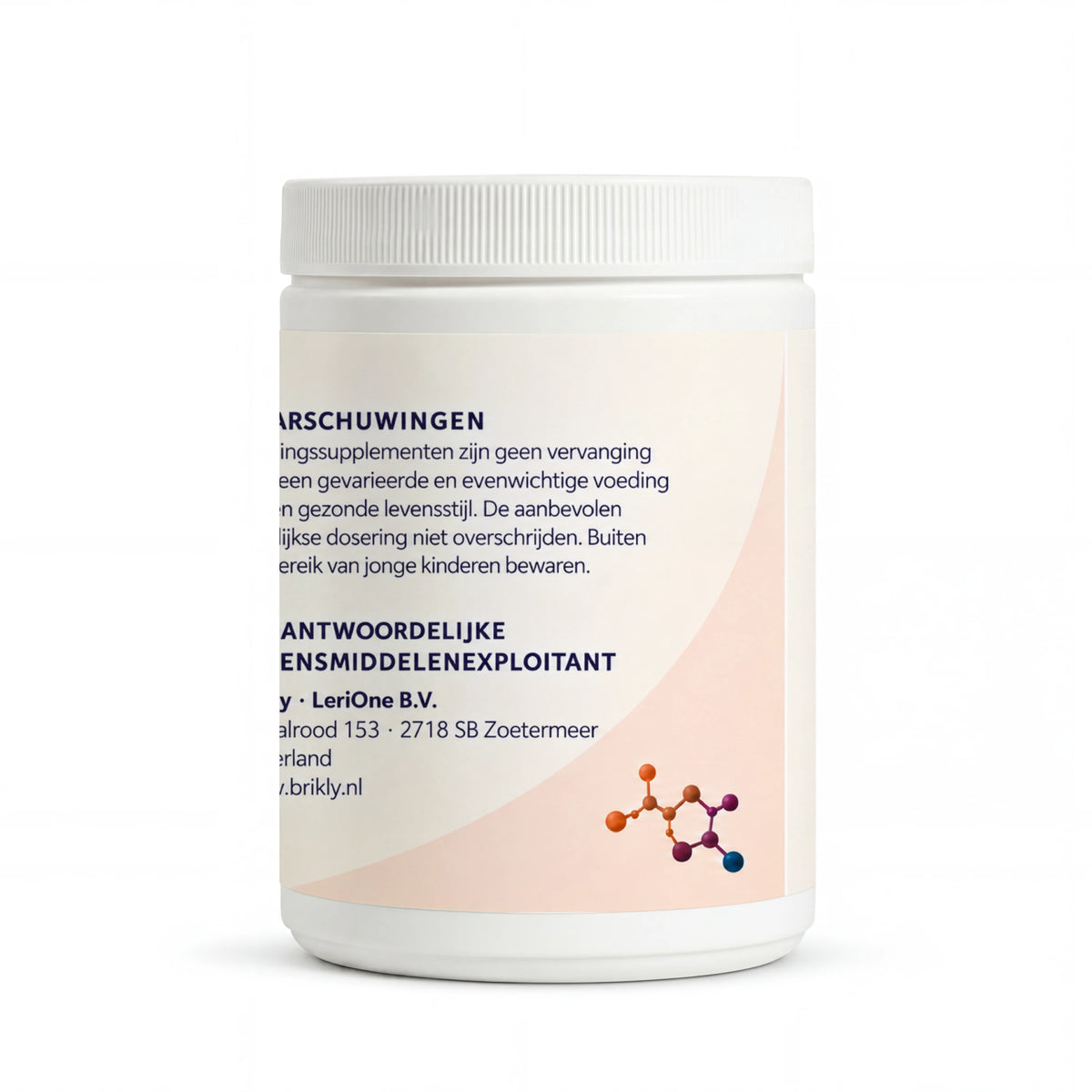 Creatine Monohydrate – 500g